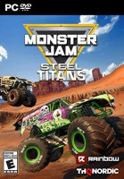 Monster Jam Steel Titans para PC