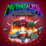 Super Mutant Alien Assault para PlayStation 4