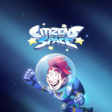 Citizens of Space para PlayStation 4