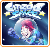 Citizens of Space para Nintendo Switch
