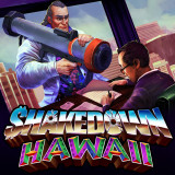 Shakedown: Hawaii para Nintendo Switch