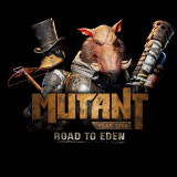 Mutant Year Zero: Road to Eden para PlayStation 4