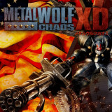 Metal Wolf Chaos XD para PlayStation 4