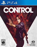 Control para PlayStation 4
