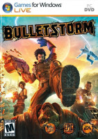 Bulletstorm para PC