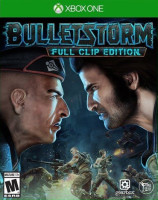Bulletstorm: Full Clip Edition para Xbox One