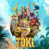 Toki (2018) para PlayStation 4