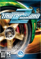 Need for Speed Underground 2 para PC