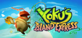 Yoku's Island Express para PC