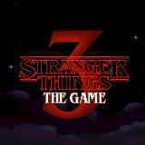 Stranger Things 3: The Game para PlayStation 4