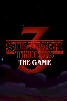 Stranger Things 3: The Game para Xbox One