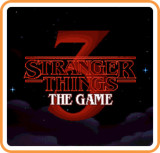 Stranger Things 3: The Game para Nintendo Switch