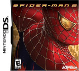 Spider-Man 2 para Nintendo DS
