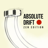 Absolute Drift: Zen Edition para PlayStation 4