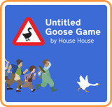 Untitled Goose Game para Nintendo Switch