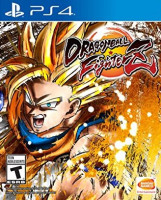 Dragon Ball FighterZ para PlayStation 4