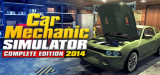 Car Mechanic Simulator 2014 para PC