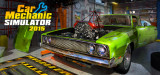 Car Mechanic Simulator 2015 para PC