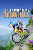 Lonely Mountains: Downhill para Xbox One