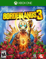 Borderlands 3 para Xbox One