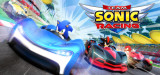 Team Sonic Racing para PC