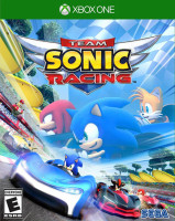 Team Sonic Racing para Xbox One