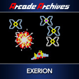 Arcade Archives: Exerion para PlayStation 4