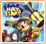 A Hat in Time para Nintendo Switch