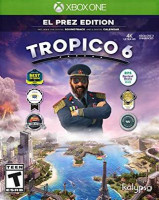 Tropico 6 para Xbox One