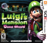 Luigi's Mansion: Dark Moon para Nintendo 3DS
