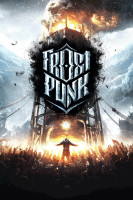 Frostpunk: Console Edition para Xbox One