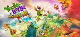 Yooka-Laylee and the Impossible Lair para PC