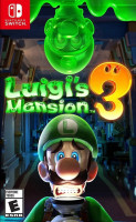 Luigi's Mansion 3 para Nintendo Switch