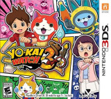 Yo-kai Watch 3 para Nintendo 3DS