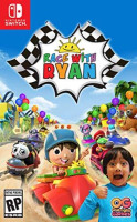 Race With Ryan para Nintendo Switch