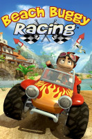 Beach Buggy Racing para Xbox One