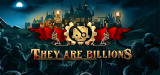 They Are Billions para PC