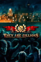 They Are Billions para Xbox One