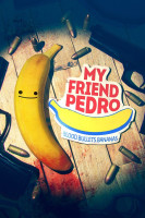 My Friend Pedro para Xbox One