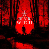 Blair Witch para PlayStation 4