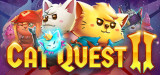 Cat Quest II para PC
