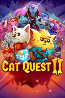 Cat Quest II para Xbox One