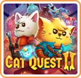 Cat Quest II para Nintendo Switch