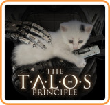 The Talos Principle: Deluxe Edition para Nintendo Switch