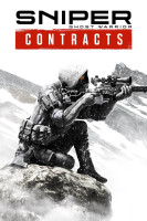 Sniper Ghost Warrior Contracts para Xbox One