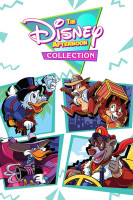 The Disney Afternoon Collection para Xbox One