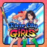 River City Girls para PlayStation 4