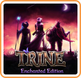 Trine Enchanted Edition para Nintendo Switch