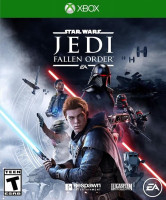 Star Wars Jedi: Fallen Order para Xbox One