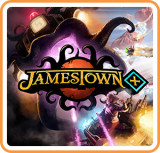 Jamestown + para Nintendo Switch